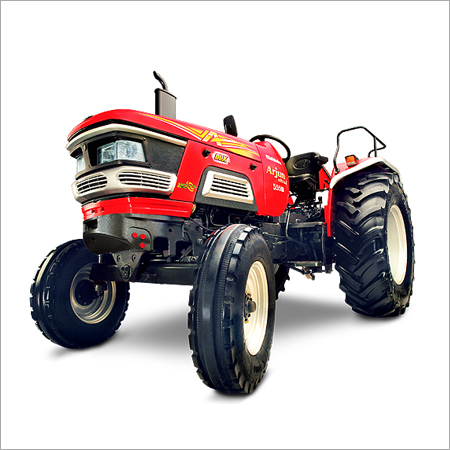 महिंद्रा 555 Di Arjun 52 Hp ट्रैक्टर