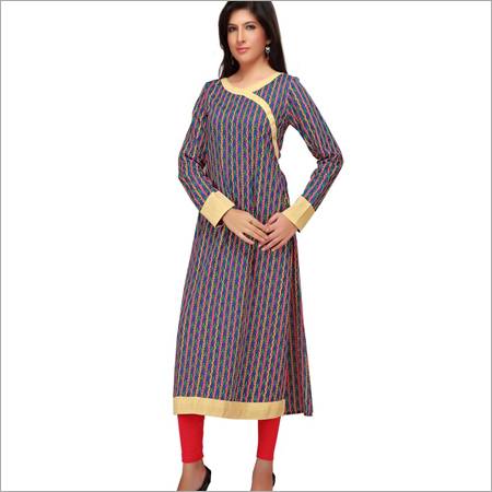 Fancy Kurti