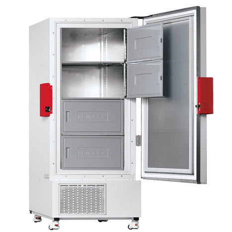 Ultra Low Temperature Freezer