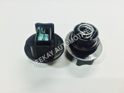 ब्लैक हेड लाइट होल्डर मार्कोपोलो