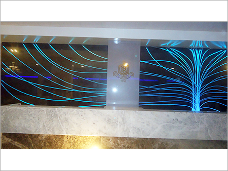 CNC लेज़र कटिंग सेवाएँ