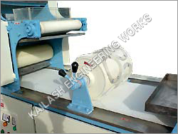 चपाती बनाने की मशीनें