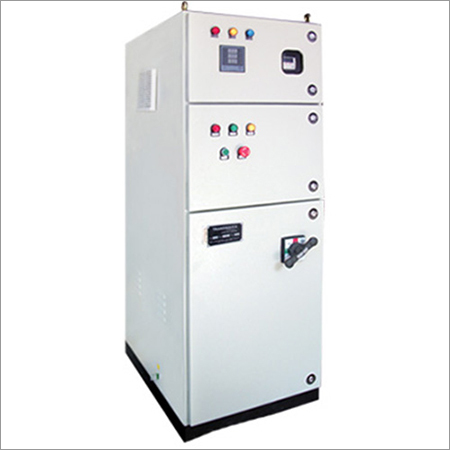 Electric Soft Starter