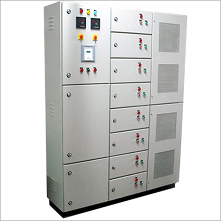 Apfc Control Panels