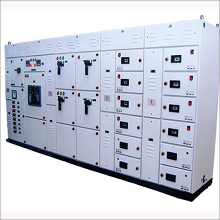 Power Distribution Panels