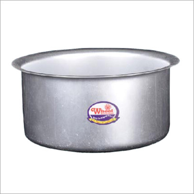 एल्यूमिनियम डेघची