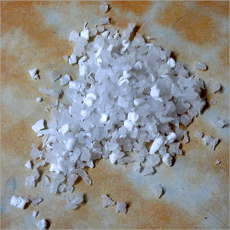 सफेद एलडी स्क्रैप