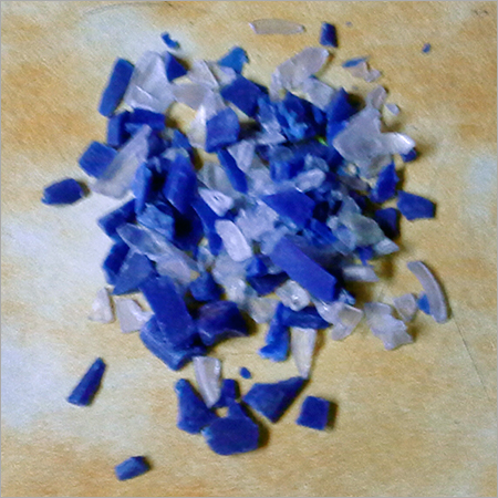 Blue Scrap