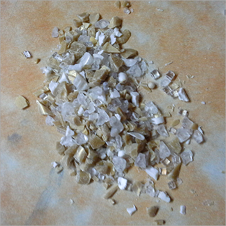 Crystal Scrap