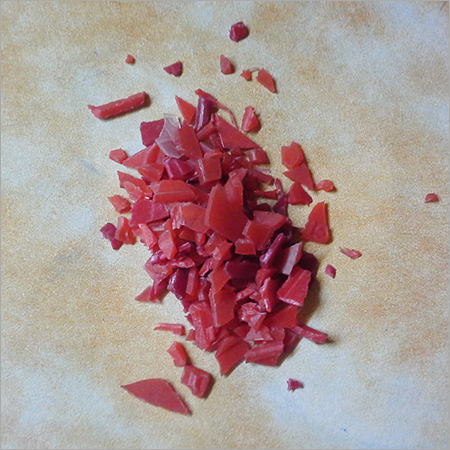 Plastic Pp Scrap