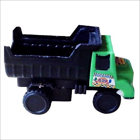 प्लास्टिक मिनी डम्पर