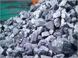 Sponge Iron (DRI Plant)