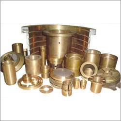 Lead Bronze Bushes