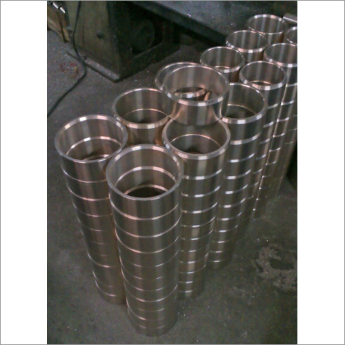Hydraulic Bushes
