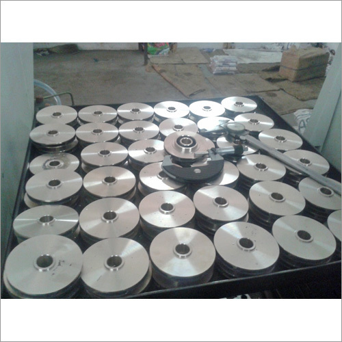 Gunmetal Impellers
