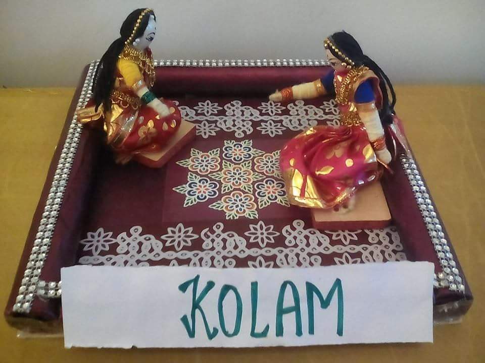 Wedding Event Dolls