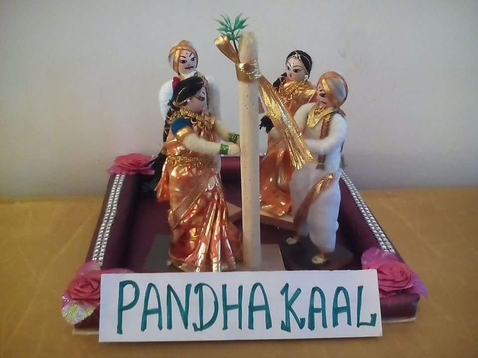 Wedding Event Dolls