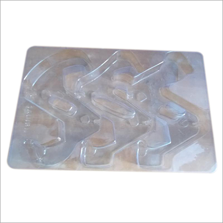 औद्योगिक पैकेजिंग ट्रे आवेदन: इलेक्ट्रिक