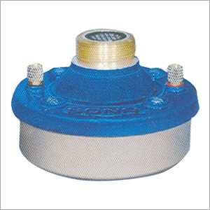 Aluminum Driver Unit