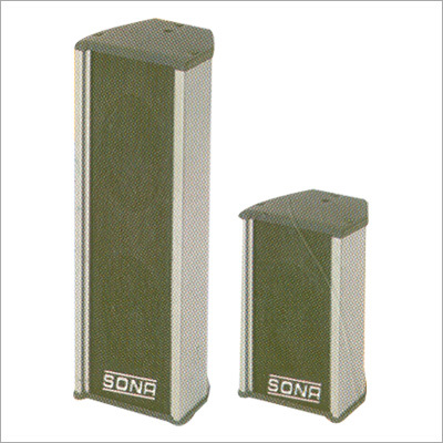 Column Speaker