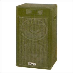 DJ System