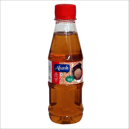 200ml आकाश तिल का तेल