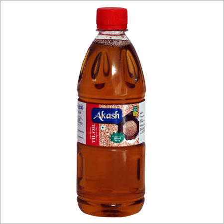 500ml Akash Sesame Oil