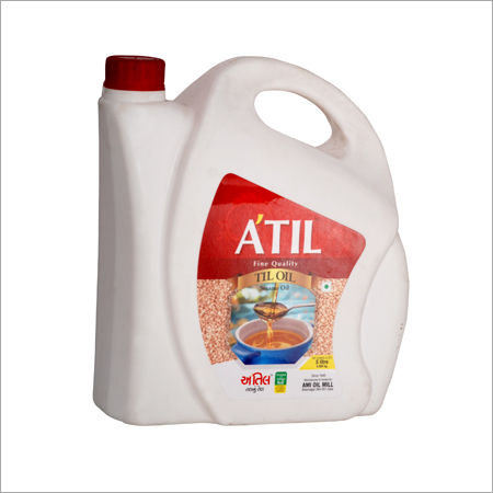 5kg Atil Sesame Oil