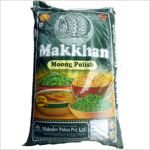 मूंग पॉलिश दाल