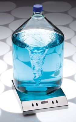 इंडस्ट्रियल स्टिरर्स