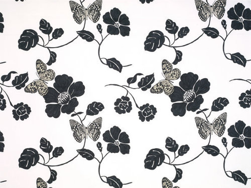 डिजाइनर मुद्रित कपड़े