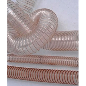 Pu Duct Hose Inside Diameter: 25-350 Millimeter (Mm)