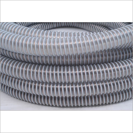 Antistatic Pu Hose Inside Diameter: 25-350 Millimeter (Mm)