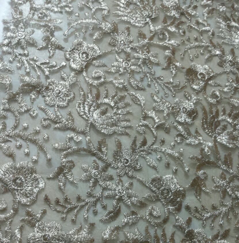Garment Fabrics