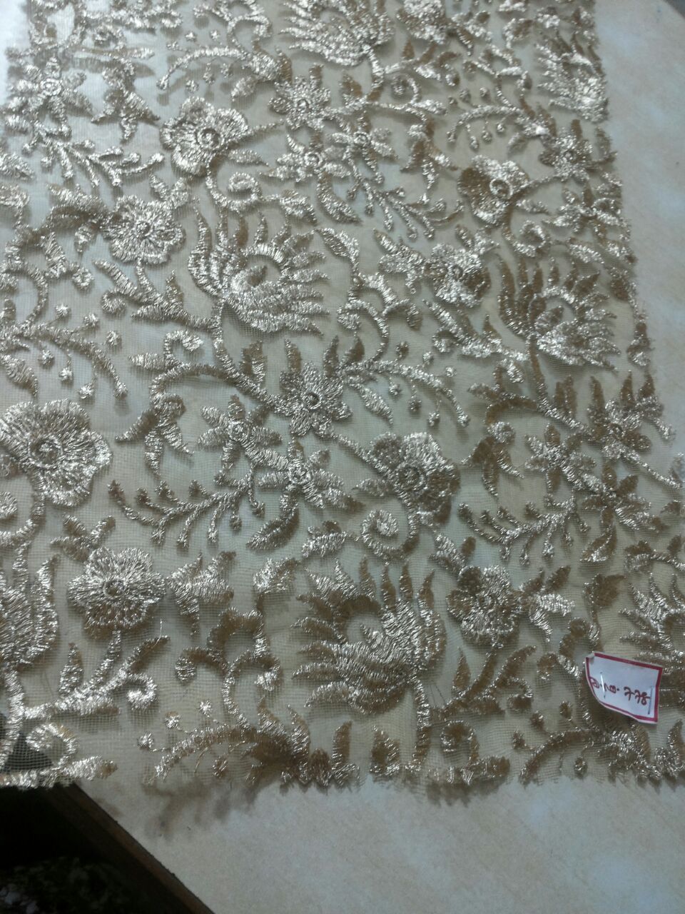 Garment Fabrics
