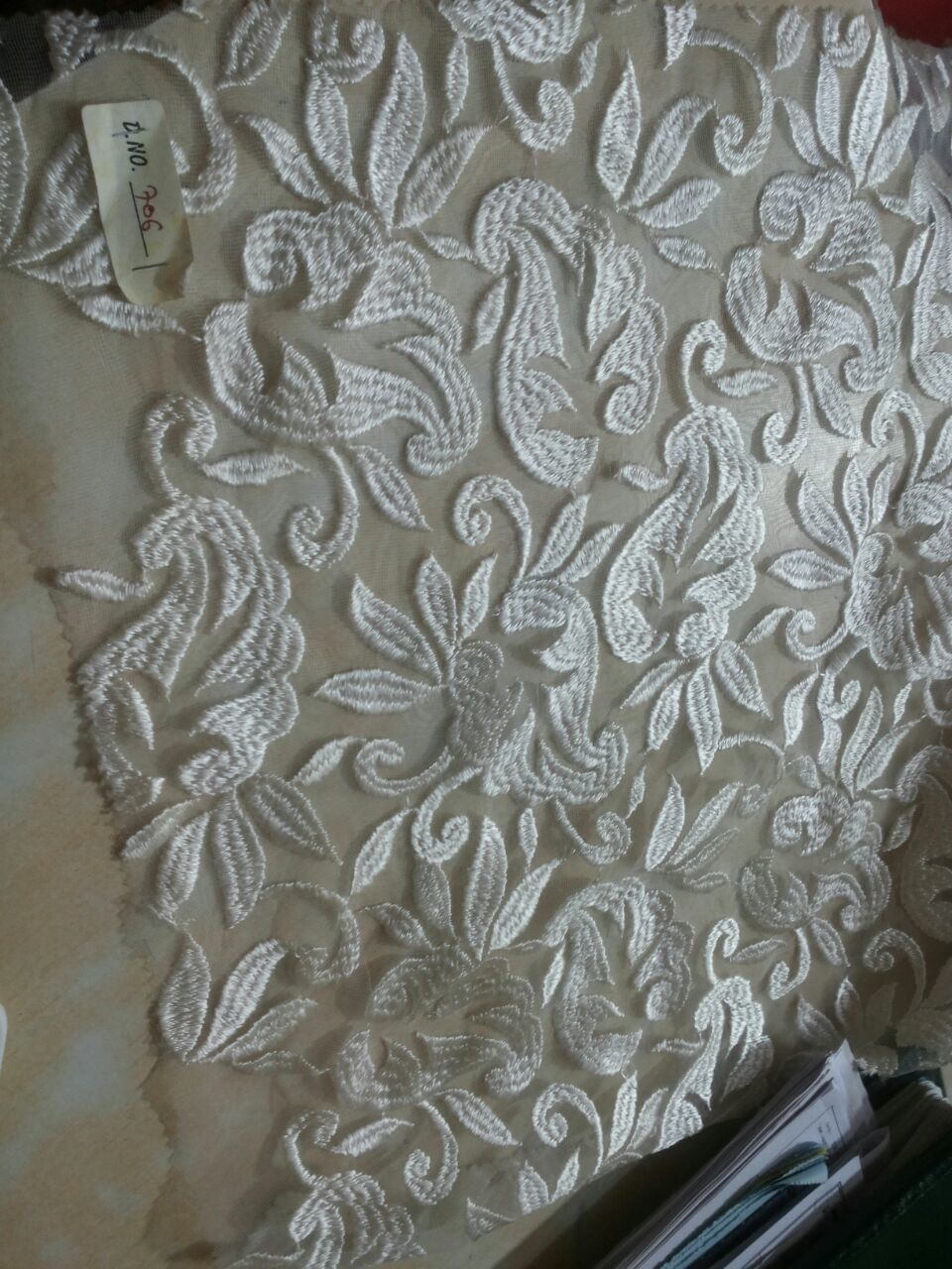 Garment Fabrics
