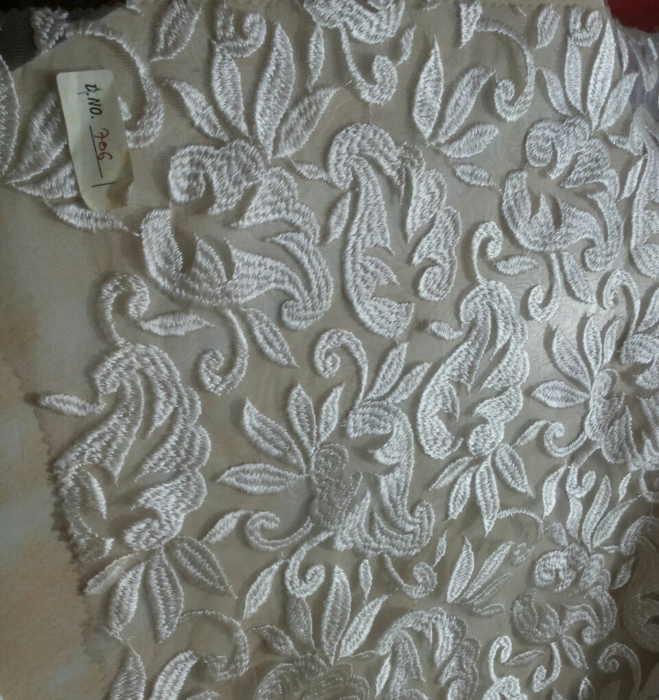 Garment Fabrics