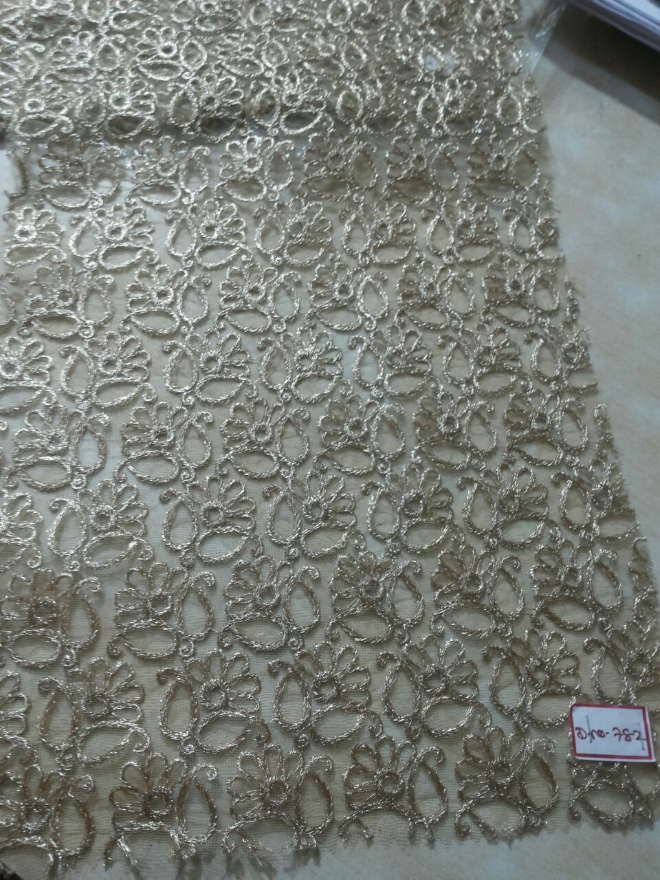 Garment Fabrics