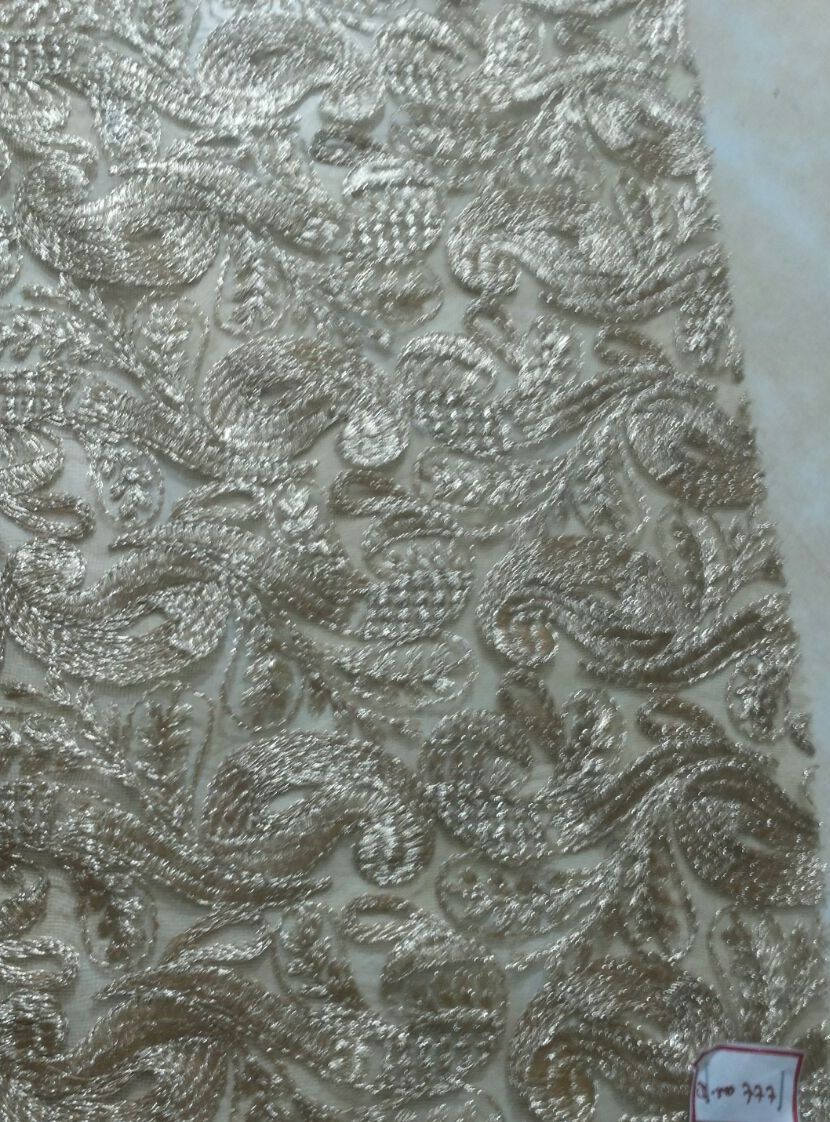 Garment Fabrics