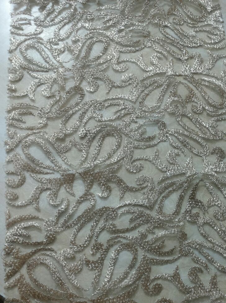 Garment Fabrics
