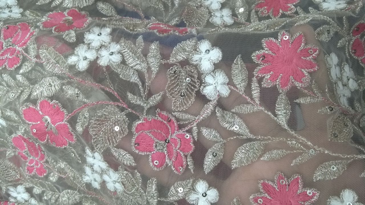 Garment Fabrics