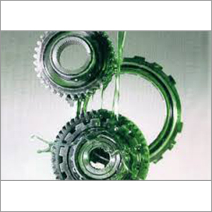 सफाई तेल