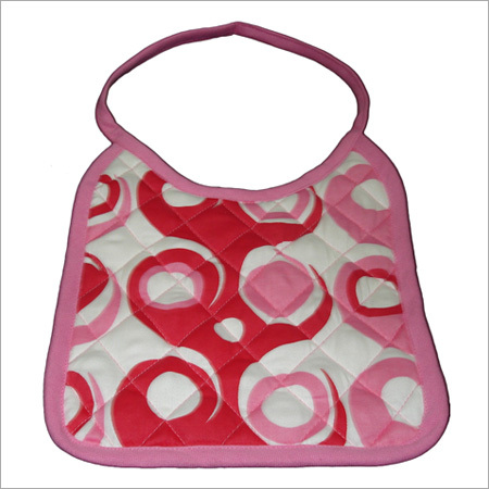 शिशु की बिब