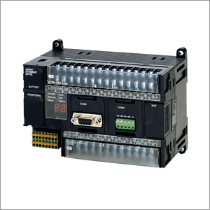 CP1H - Omron PLC