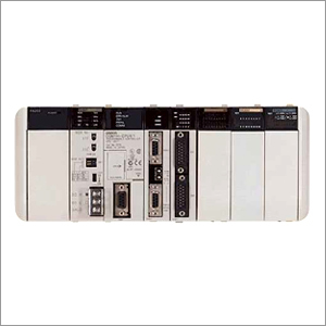 CQM1H Omron PLC