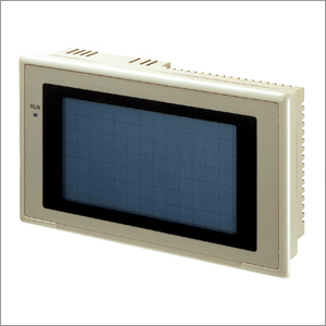 NT21 Omron HMI