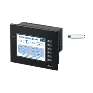 NP Series Omron HMI