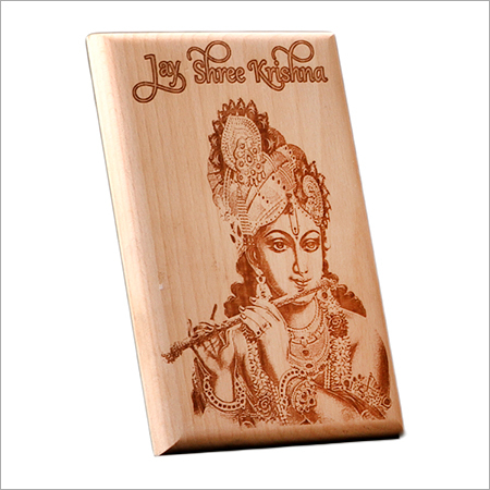 गुदा हुआ उपहार आइटम