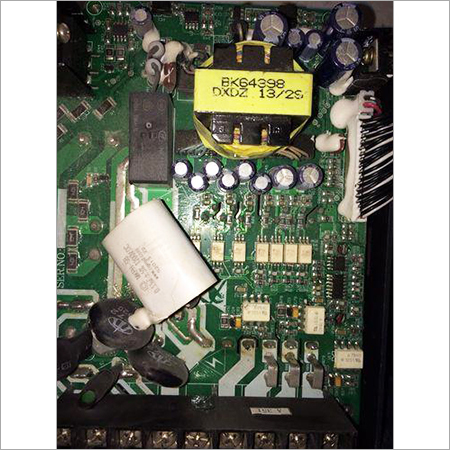 AC DC ड्राइव मरम्मत सेवाएँ