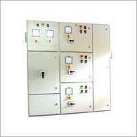 मोटर नियंत्रण केंद्र पैनल